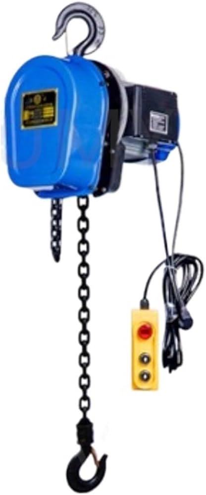 palan électrique à chaîne