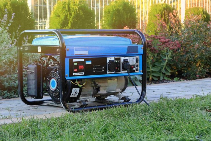 Avantages des groupes électrogènes et comment les utiliser efficacement