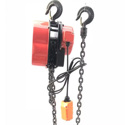 palan électrique à chaîne